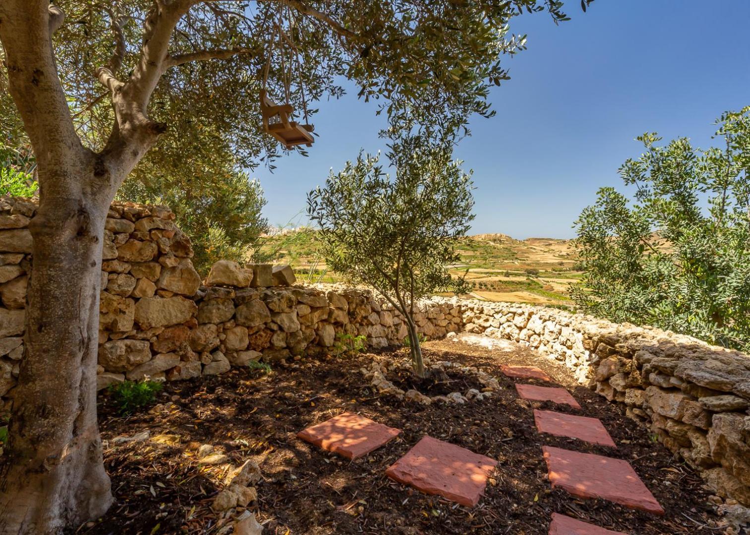 Namaste Valley Gozo Il-Pergla Extérieur photo